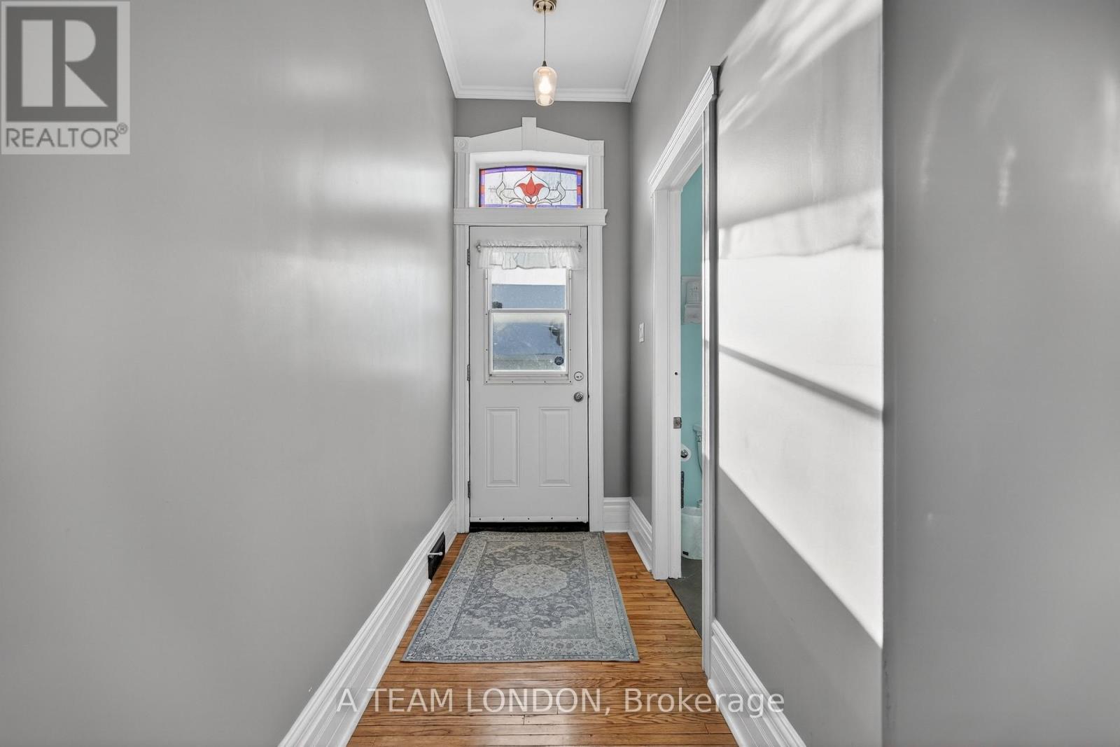 307 RIDOUT STREET S Property Photo