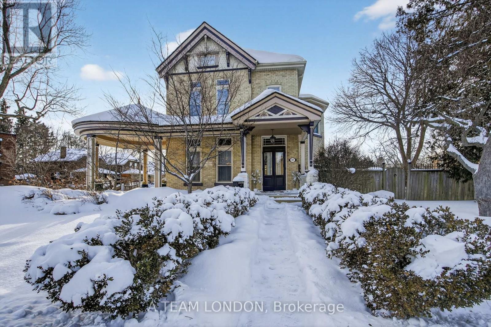 307 RIDOUT STREET S - 3