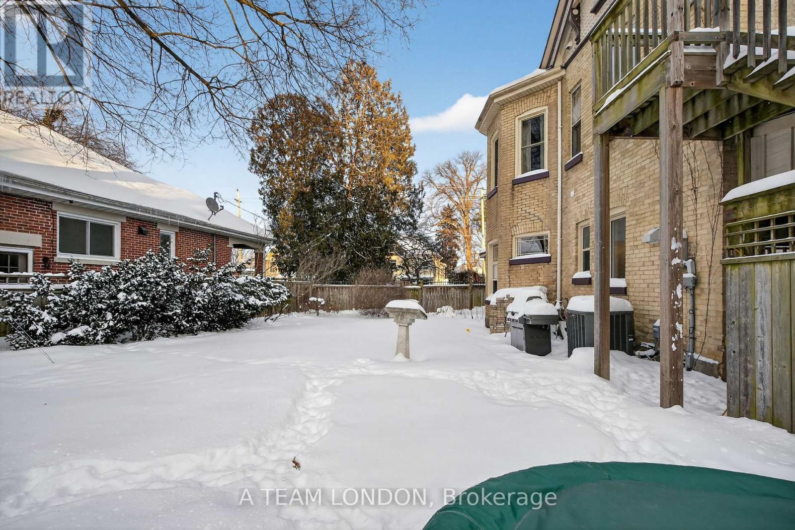 307 RIDOUT STREET S - 48