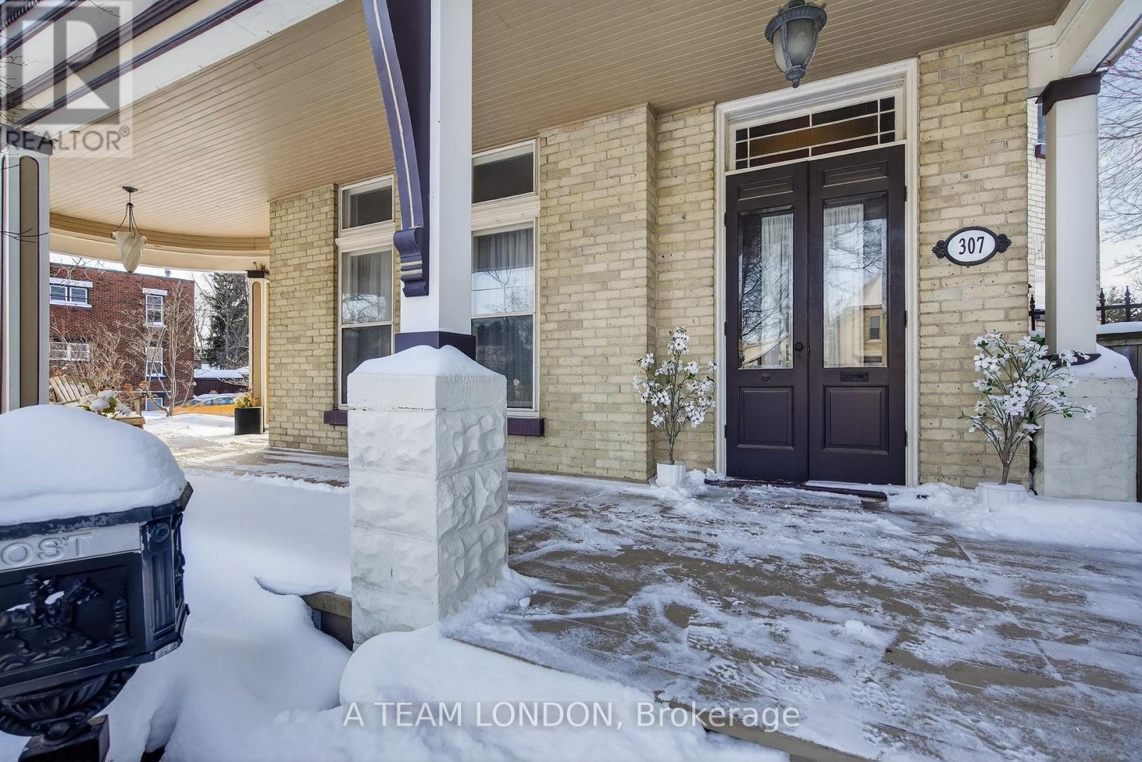 307 RIDOUT STREET S - 5