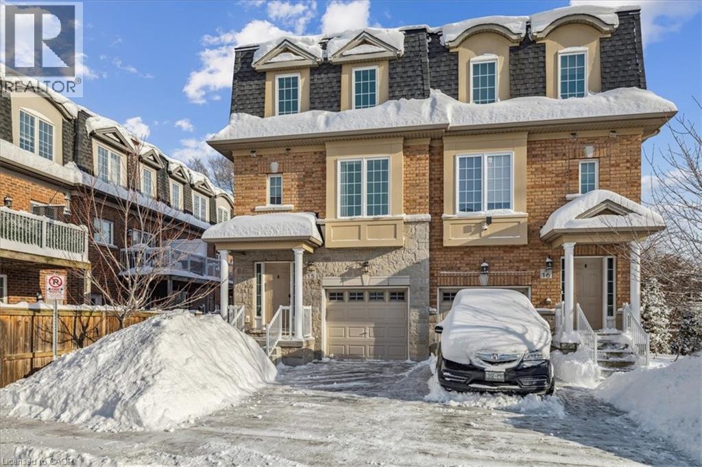 2220 QUEENSWAY Drive Unit# 15 - Photo 2 of 47, Burlington, Ontario