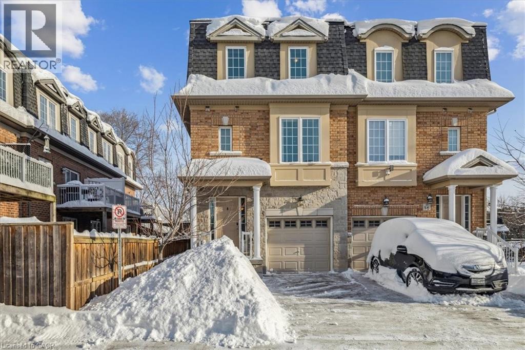 2220 QUEENSWAY Drive Unit# 15 - Main photo, Burlington, Ontario