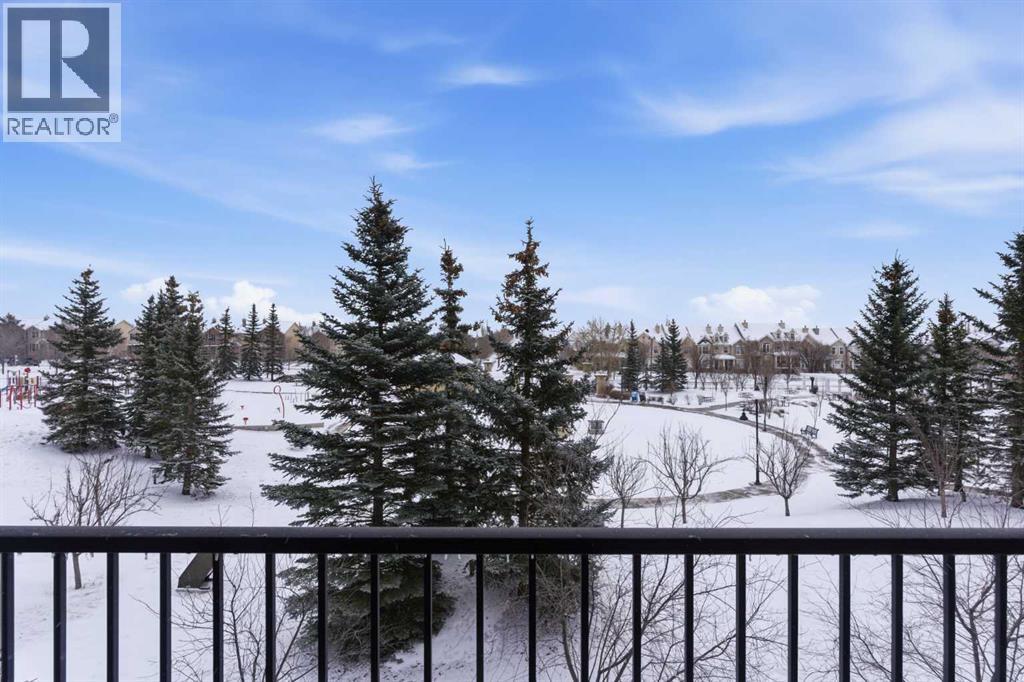 305, 37 Prestwick Drive SE - Main photo, Calgary, Alberta