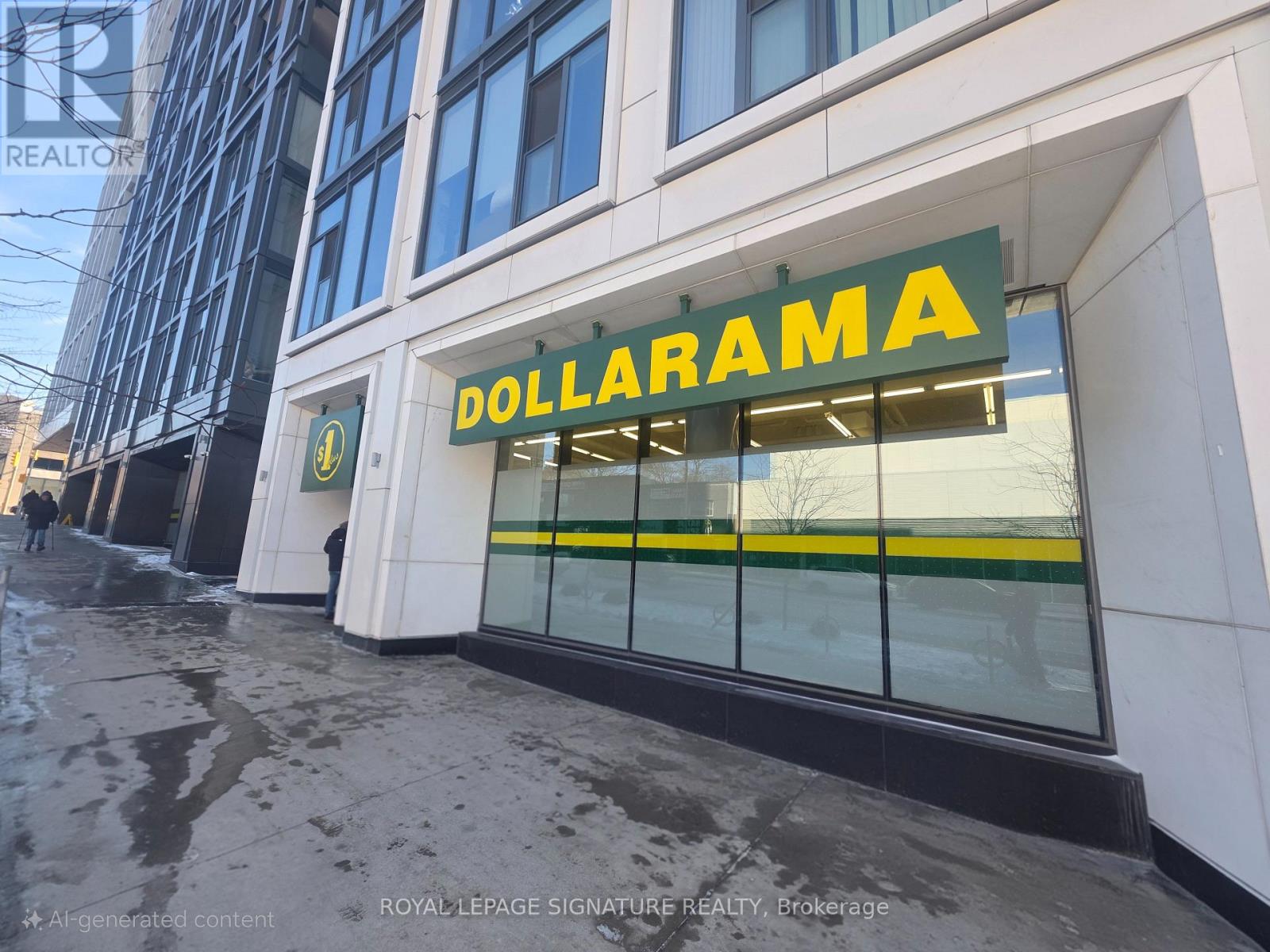 #210 2020 BATHURST STREET - 28