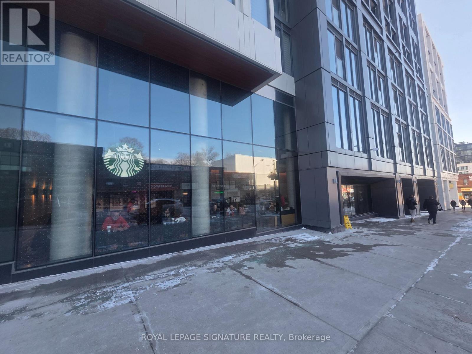 #210 2020 BATHURST STREET - 29