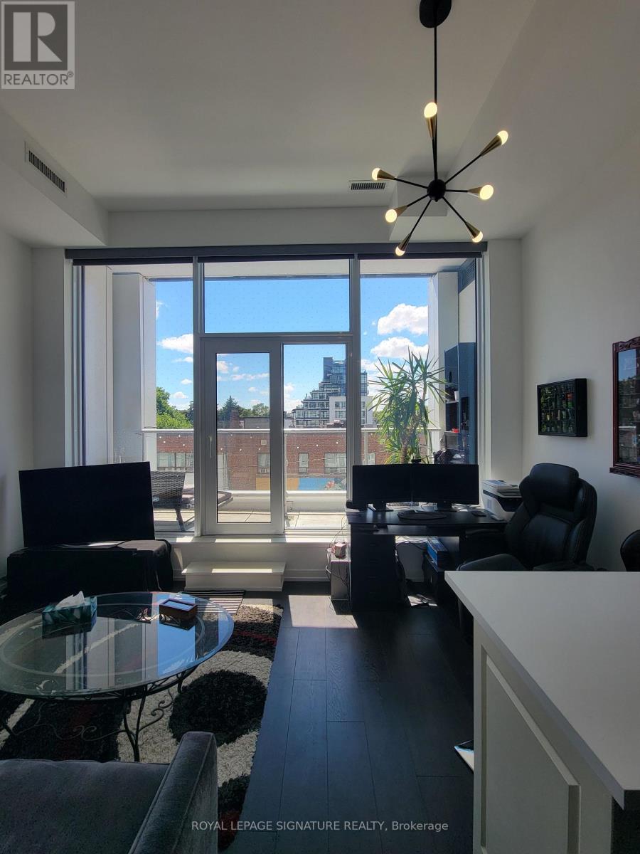 #210 2020 BATHURST STREET - 5