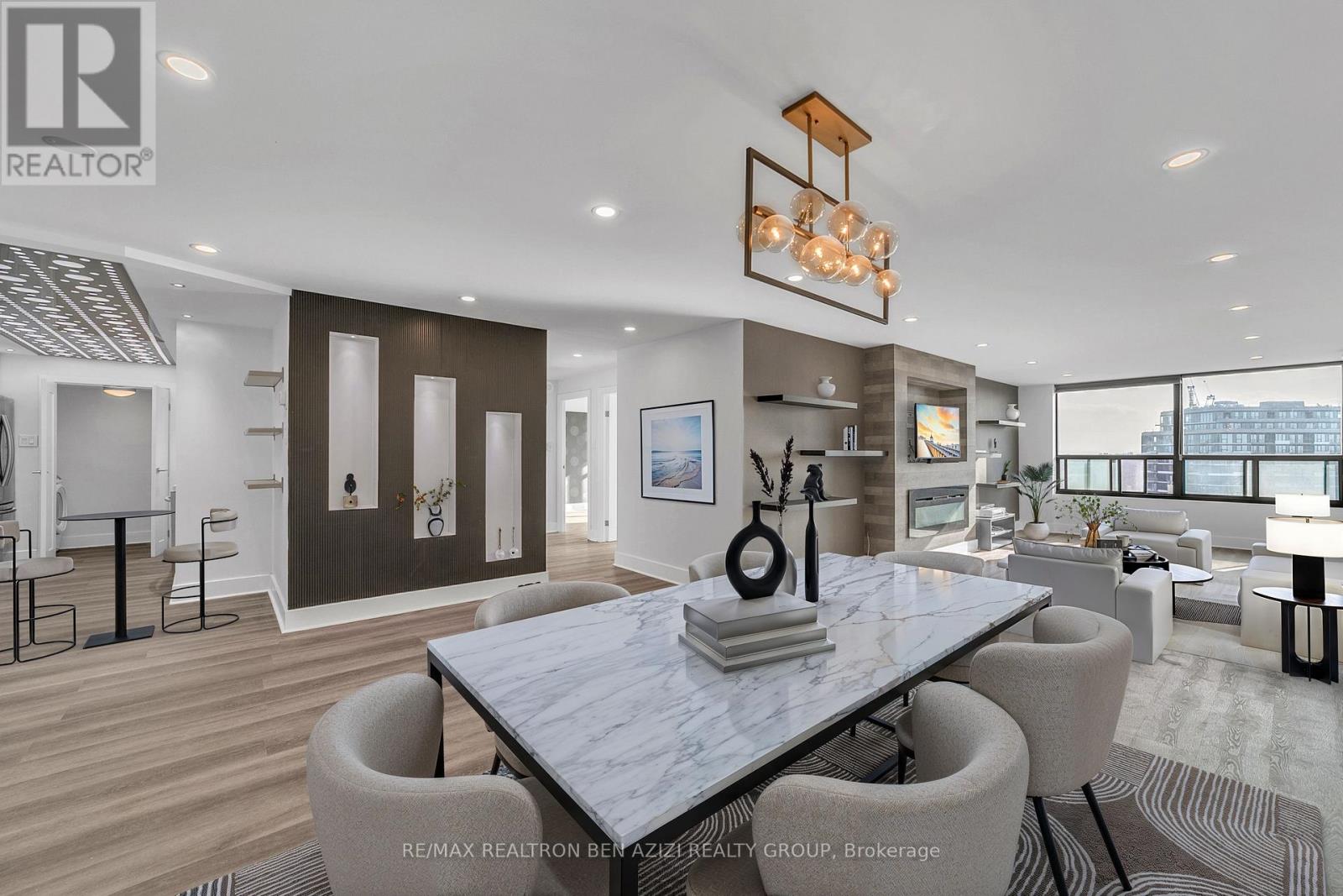 #1904 33 ELMHURST AVENUE - 13