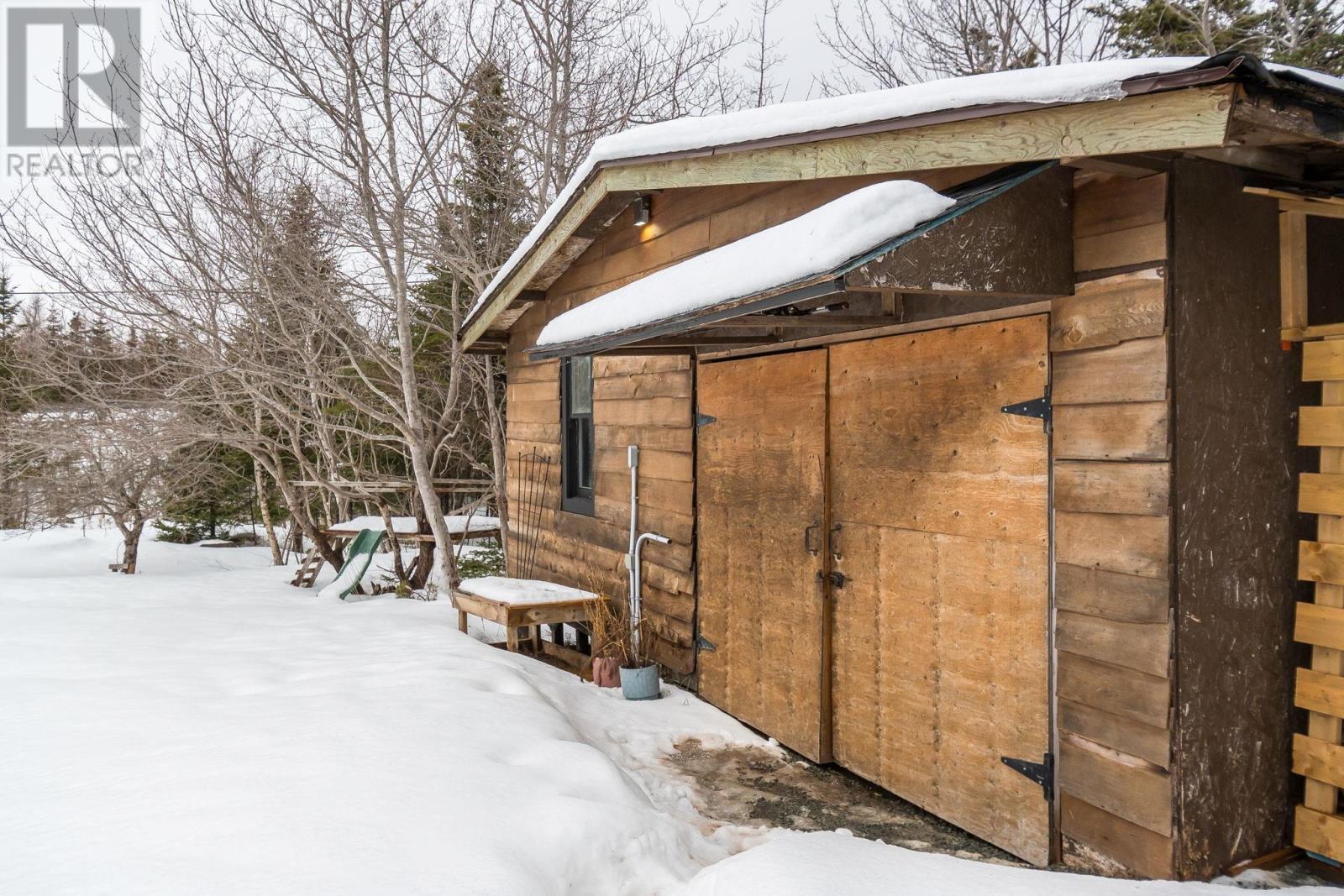 Property 26 of 34 of 2233 Old Sambro Road