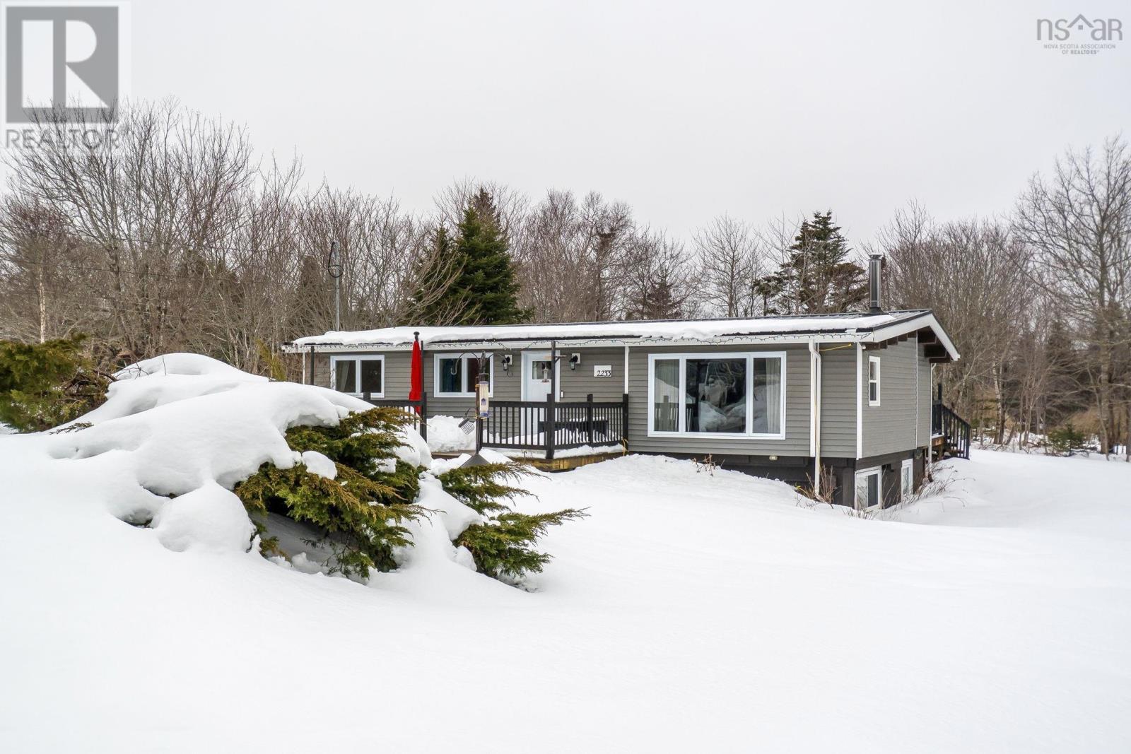 Property 28 of 34 of 2233 Old Sambro Road