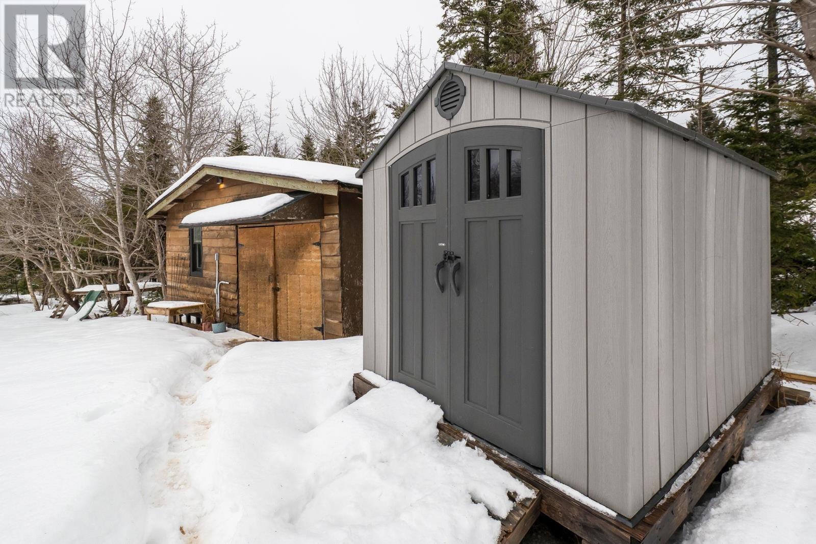 Property 27 of 34 of 2233 Old Sambro Road