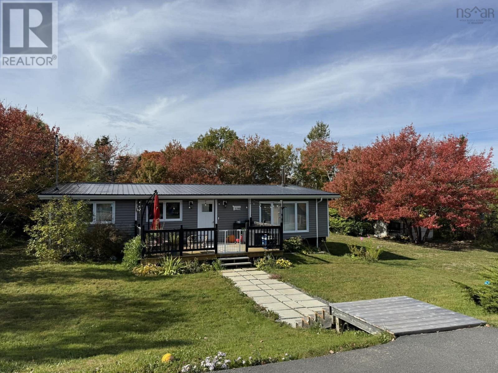 Property 34 of 34 of 2233 Old Sambro Road