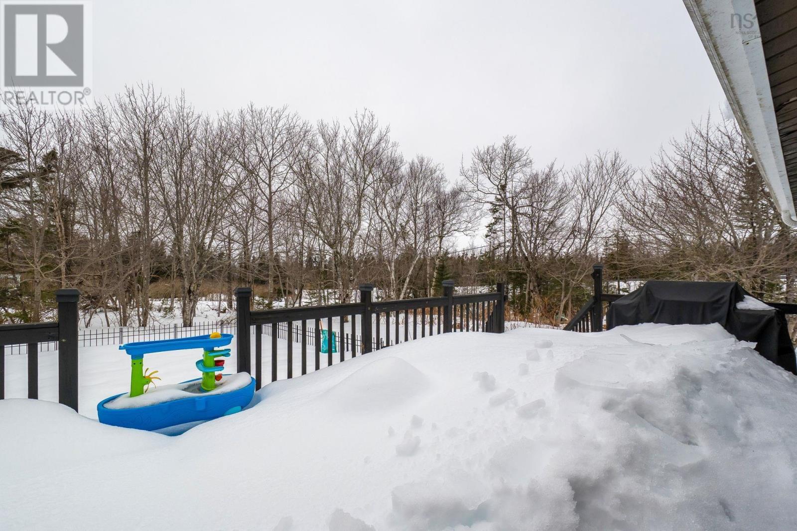 Property 29 of 34 of 2233 Old Sambro Road