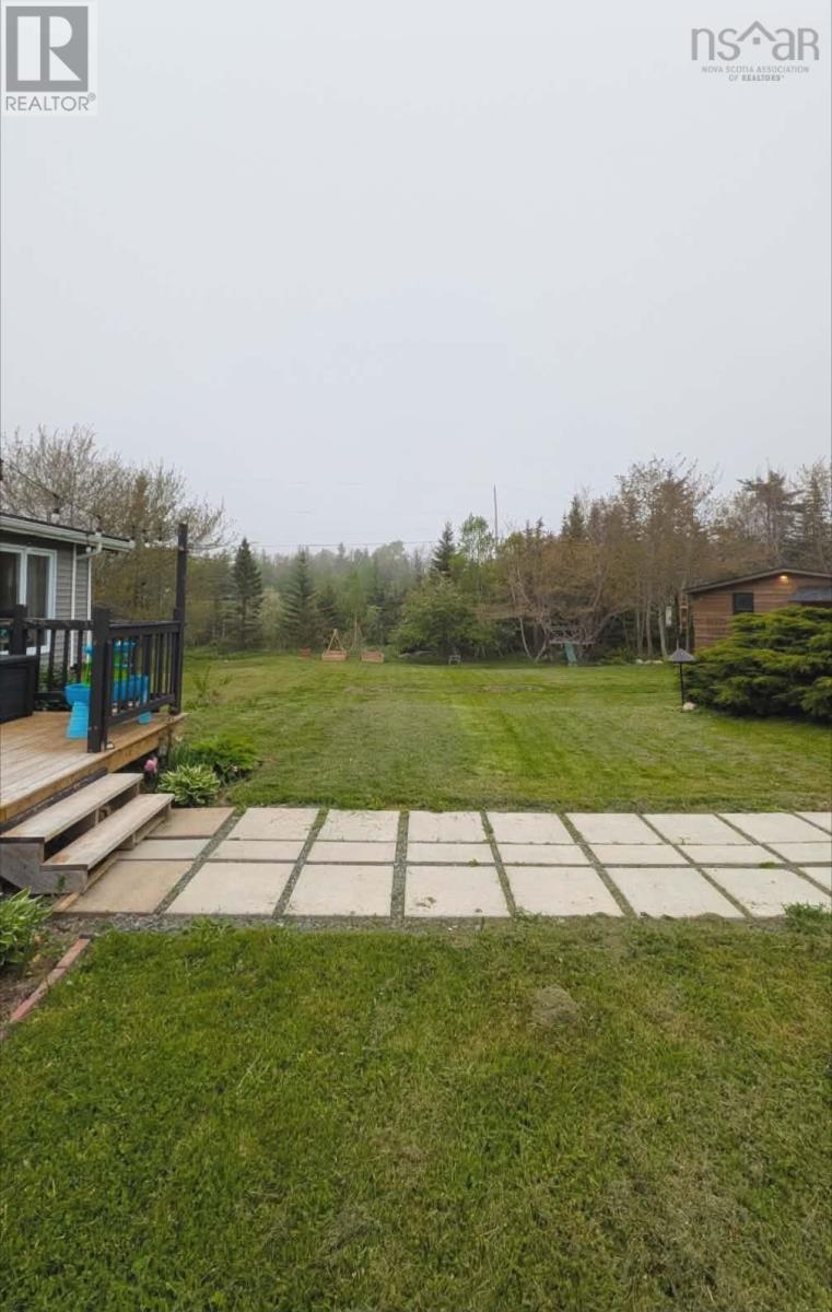 Property 30 of 34 of 2233 Old Sambro Road