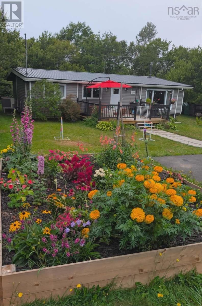 Property 31 of 34 of 2233 Old Sambro Road