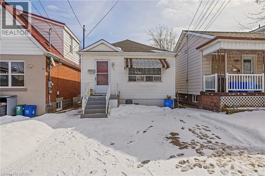 201 EAST 23RD STREET - 1