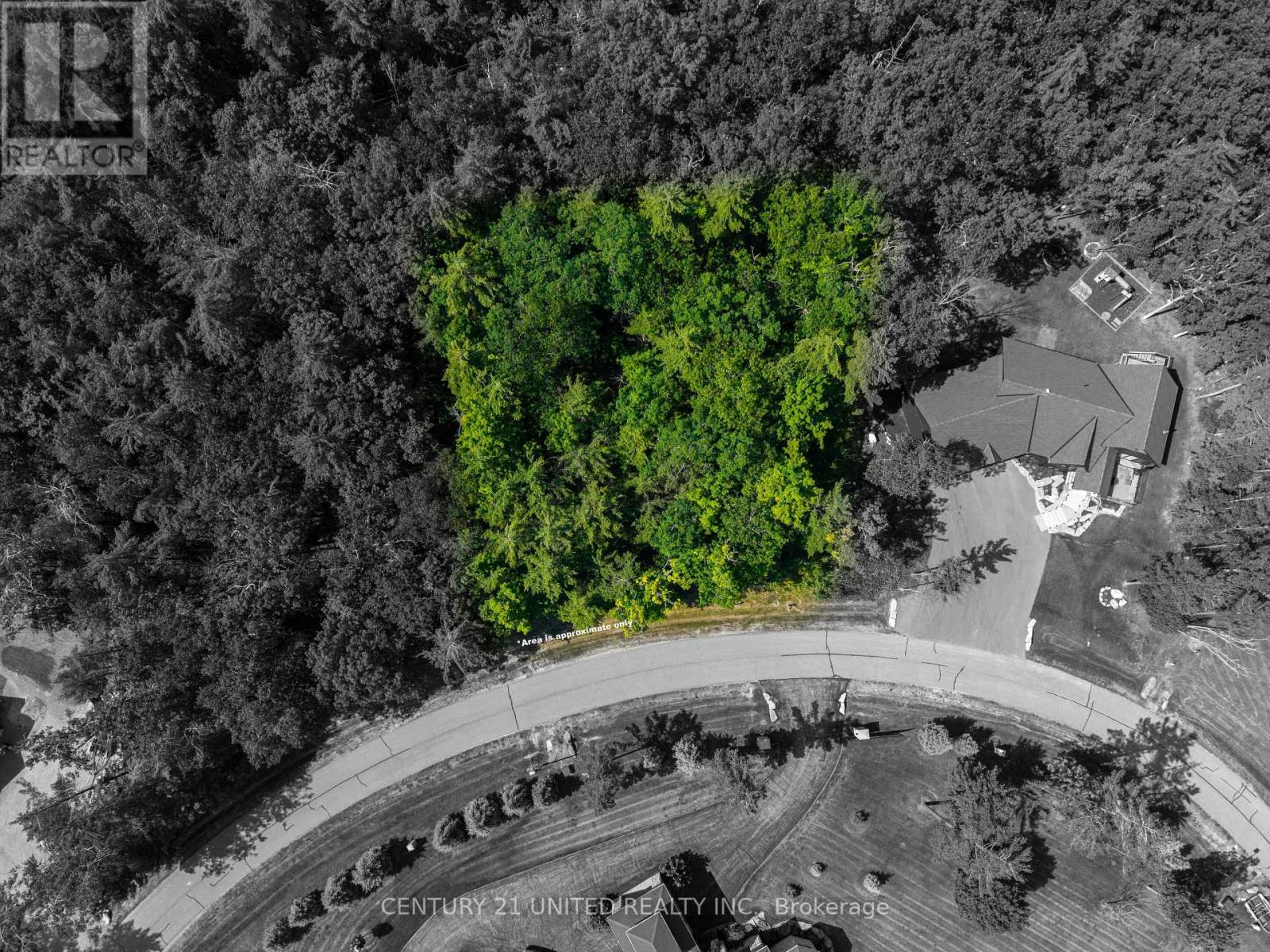 LOT 33 FIRE ROUTE 70B