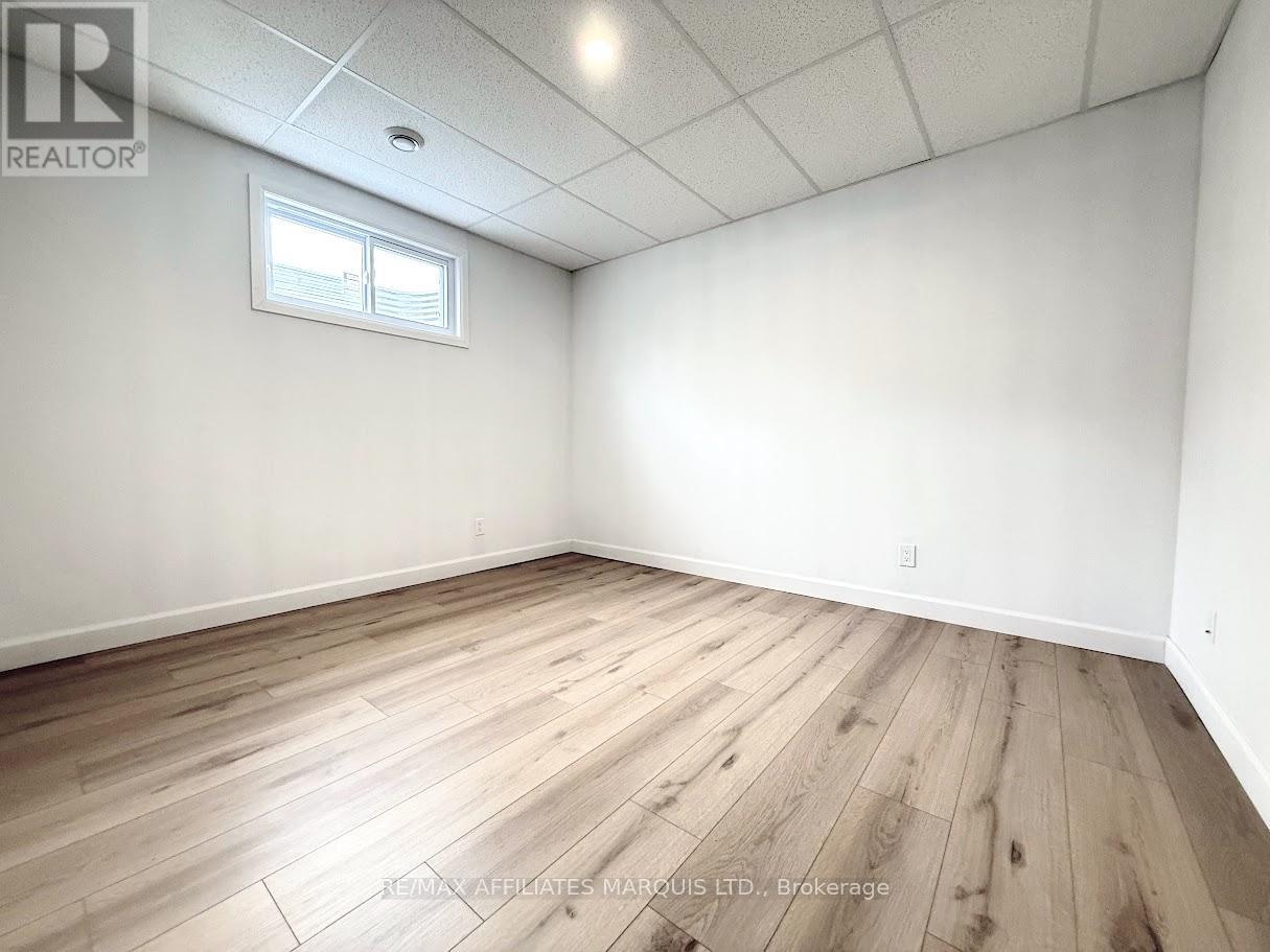Basement Bdrm 1