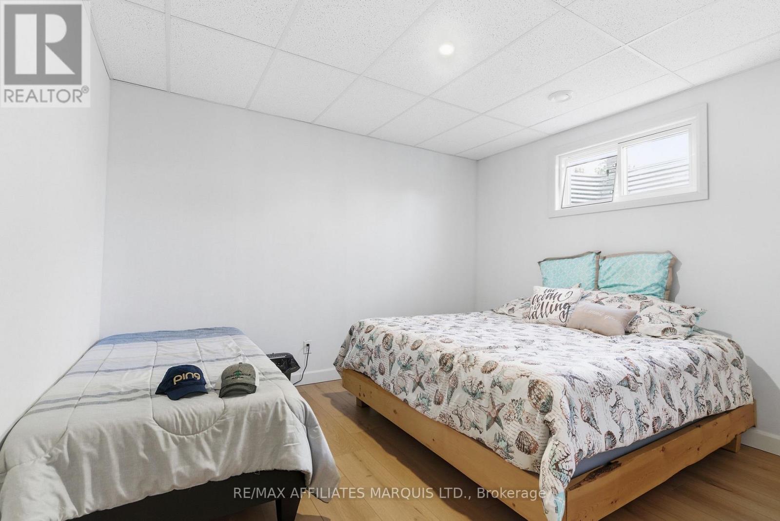 Basement Bdrm 2