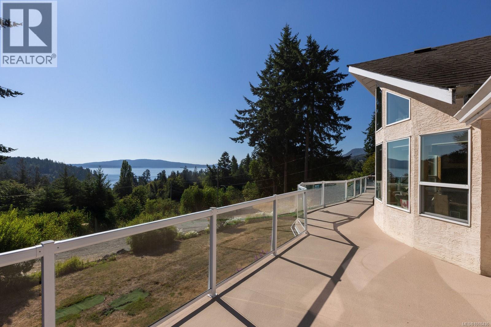  2894 Horton Road, Mill Bay