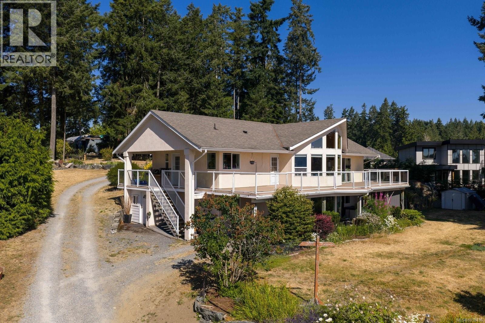  2894 Horton Road, Mill Bay