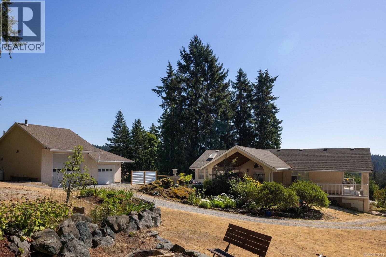  2894 Horton Road, Mill Bay