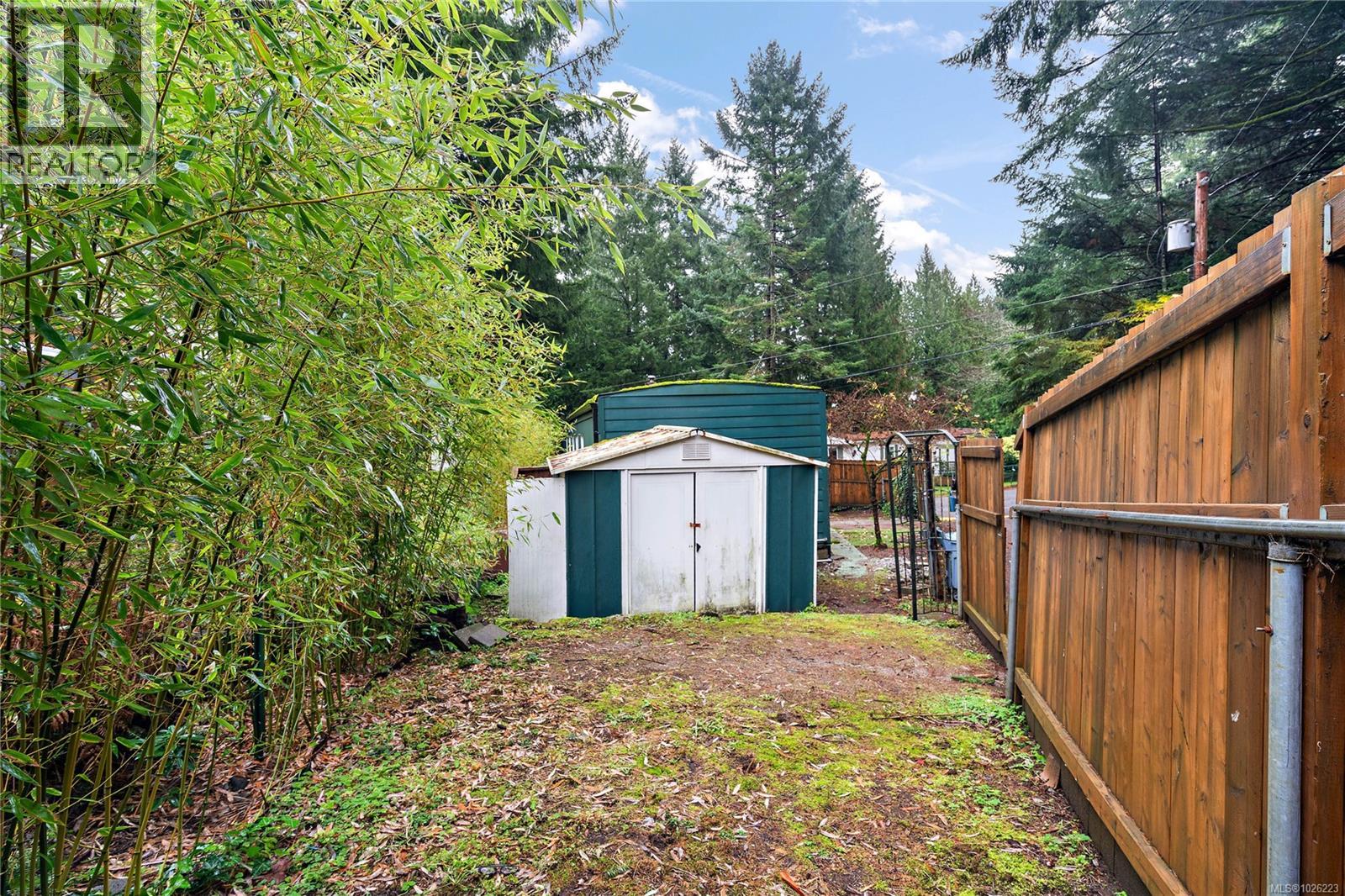 #119 2500 FLORENCE LAKE RD - 25