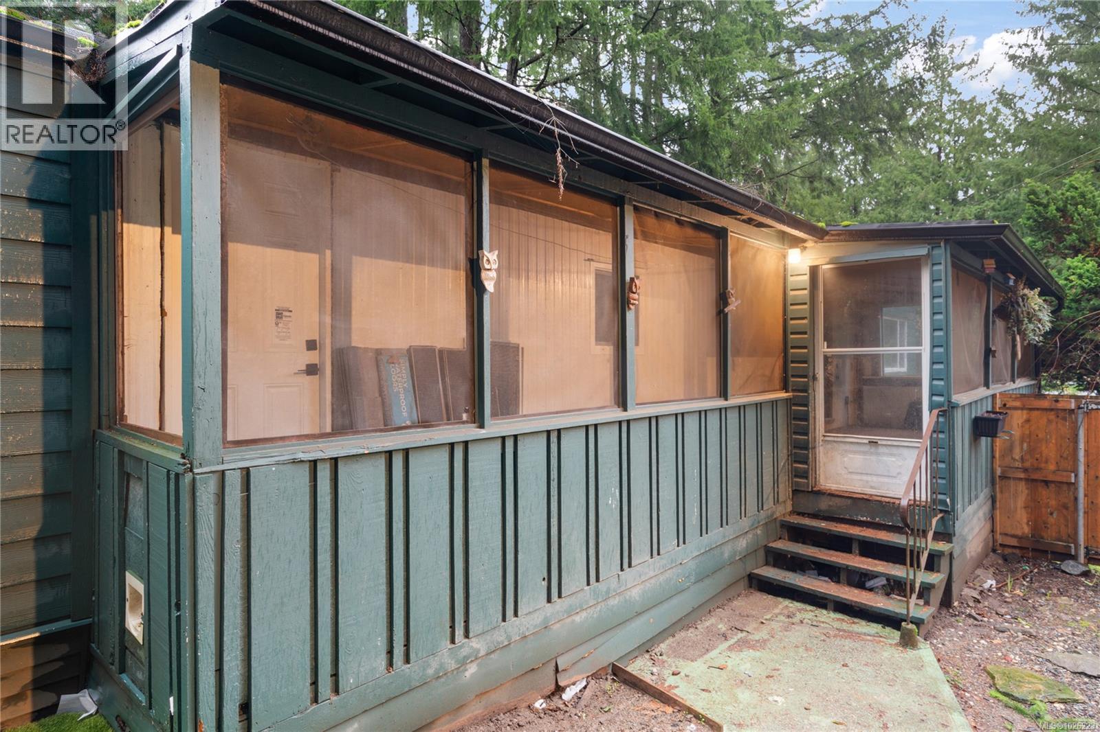 #119 2500 FLORENCE LAKE RD - 22