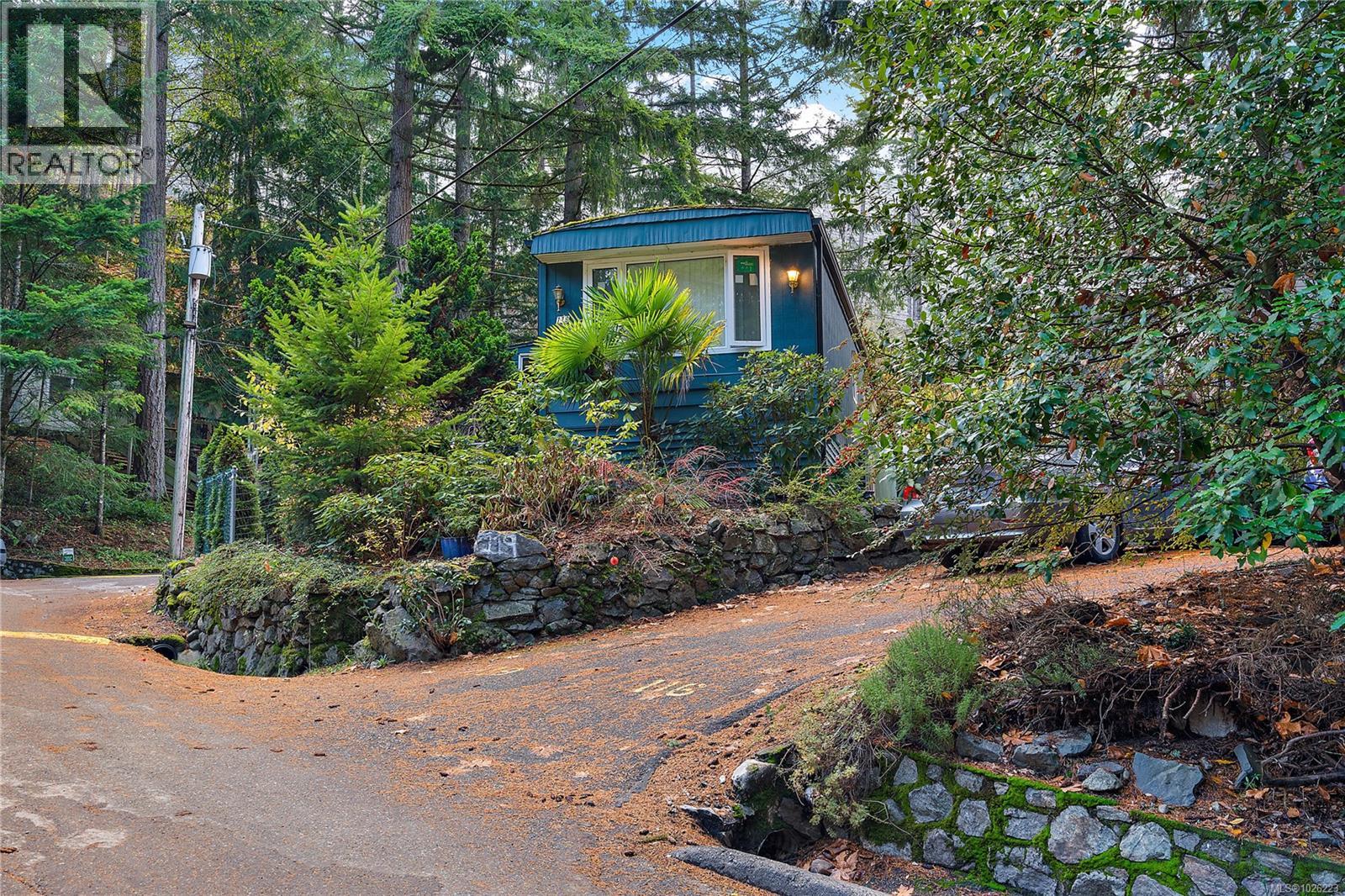 #119 2500 FLORENCE LAKE RD - 37