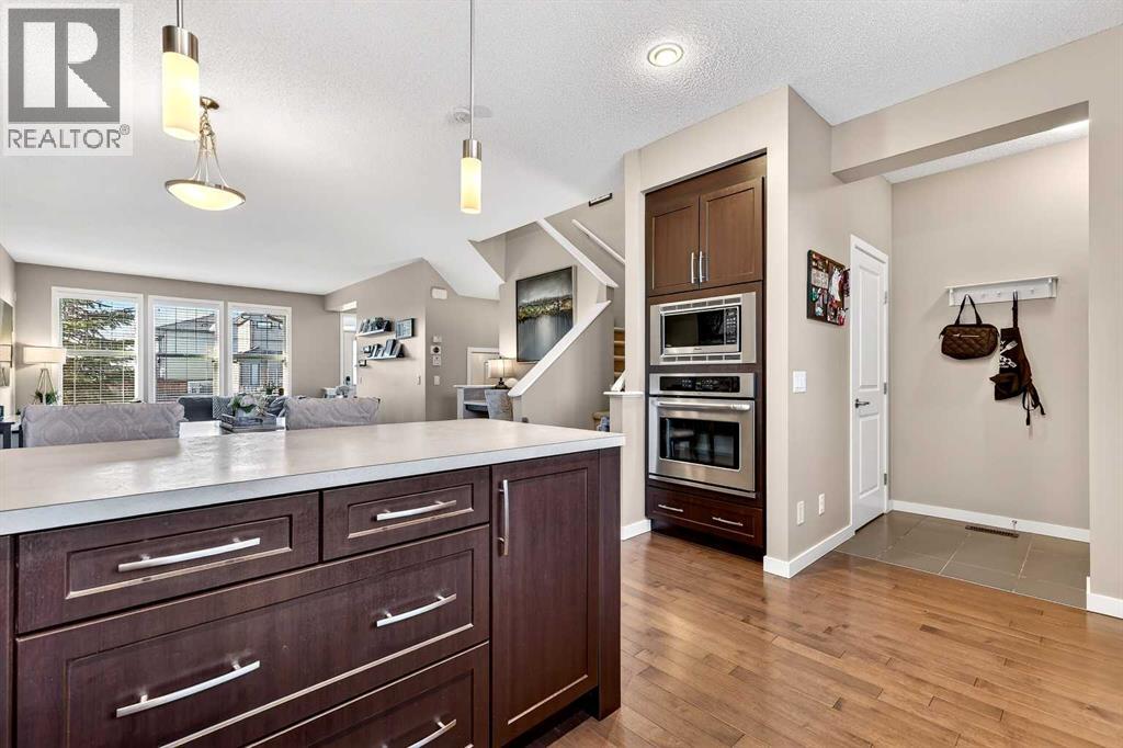 Single Family House for Sale in  Walden Crescent SE Walden Calgary 