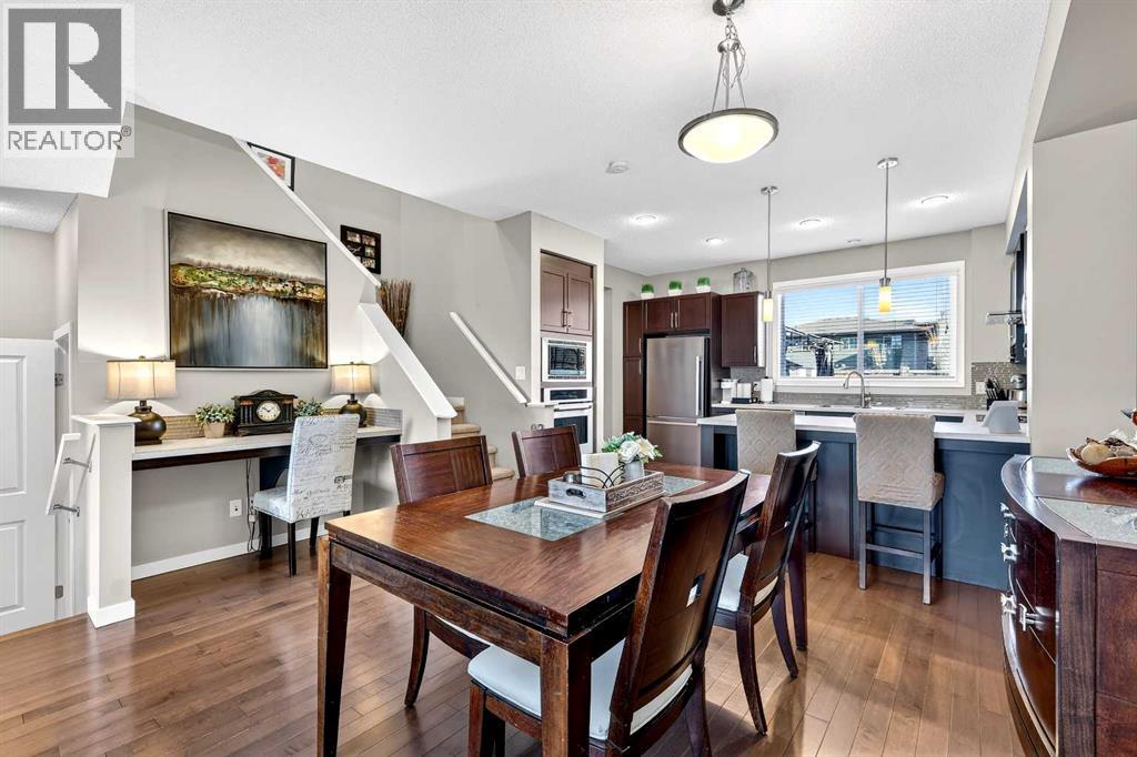 Single Family House for Sale in  Walden Crescent SE Walden Calgary 