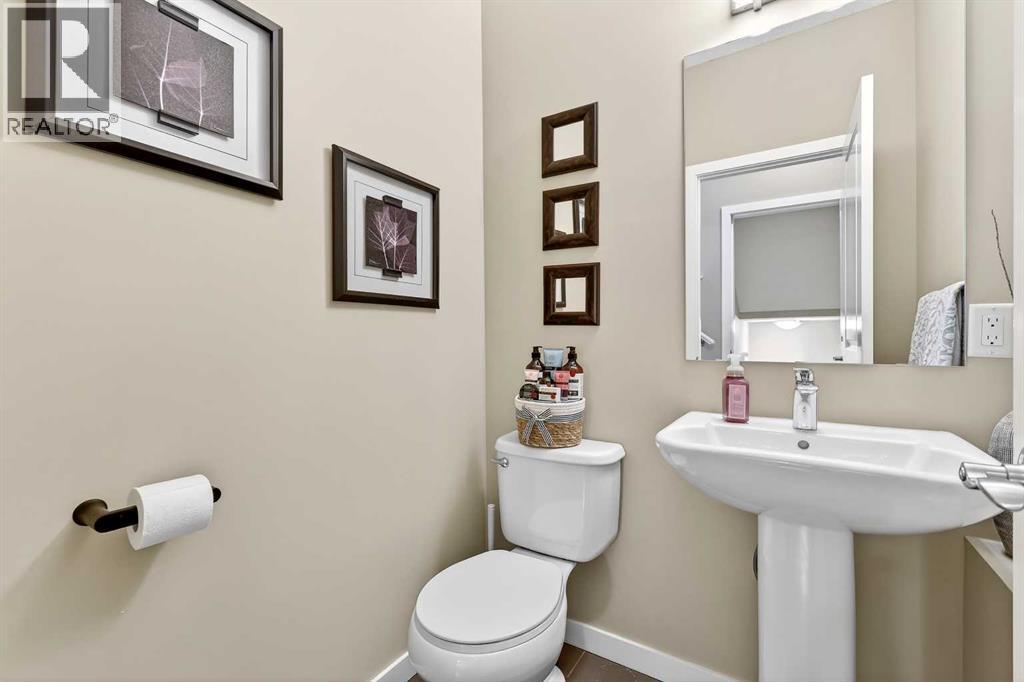 Single Family House for Sale in  Walden Crescent SE Walden Calgary 