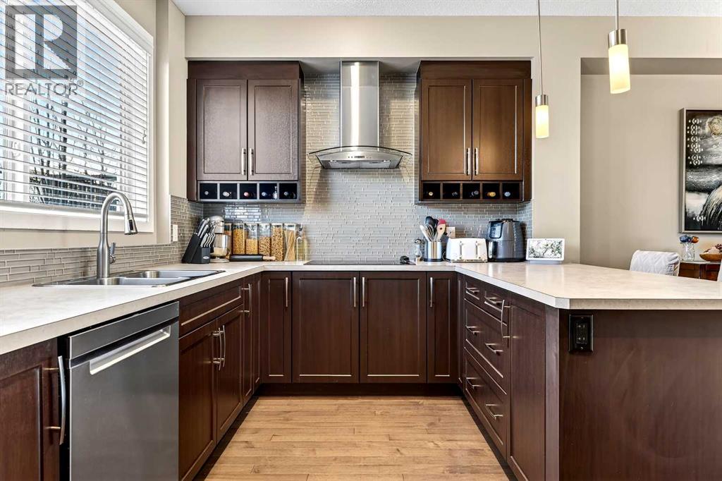 Single Family House for Sale in  Walden Crescent SE Walden Calgary 