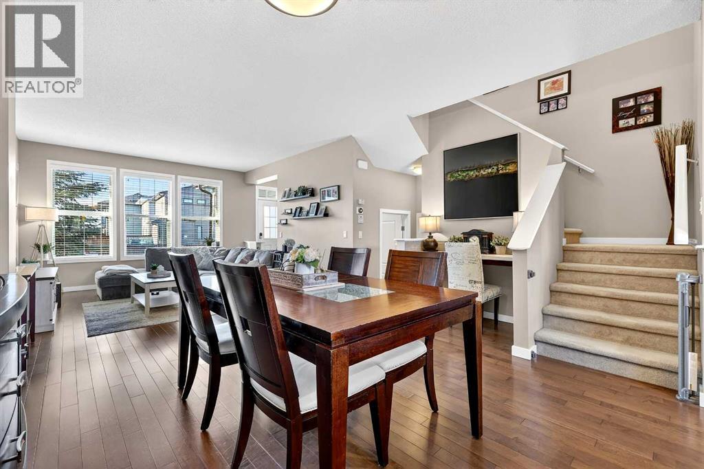 Single Family House for Sale in  Walden Crescent SE Walden Calgary 