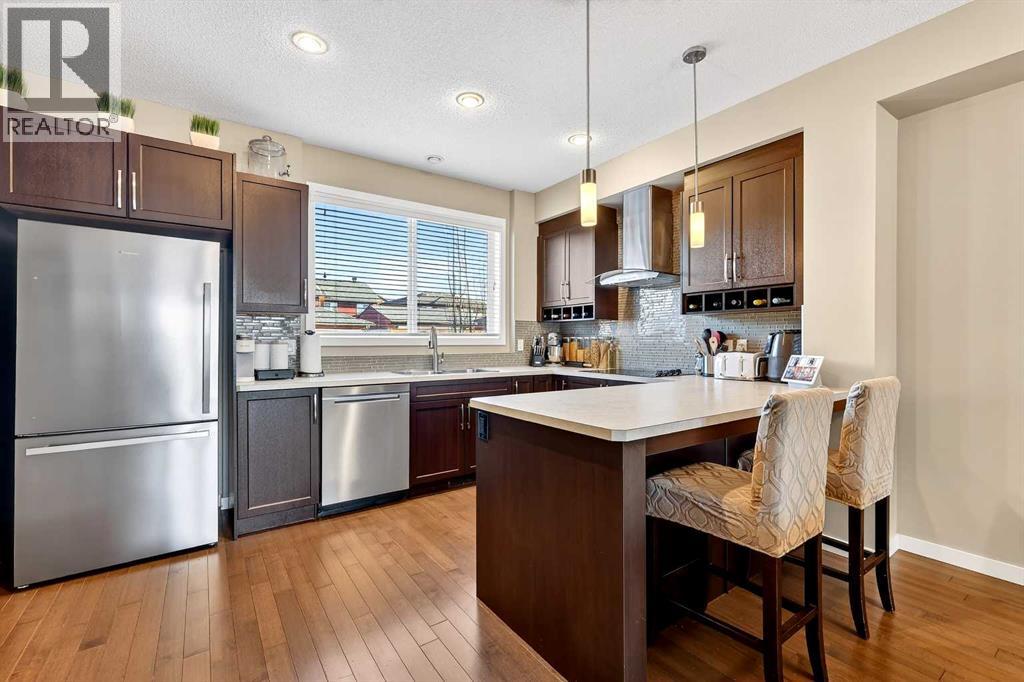 Single Family House for Sale in  Walden Crescent SE Walden Calgary 