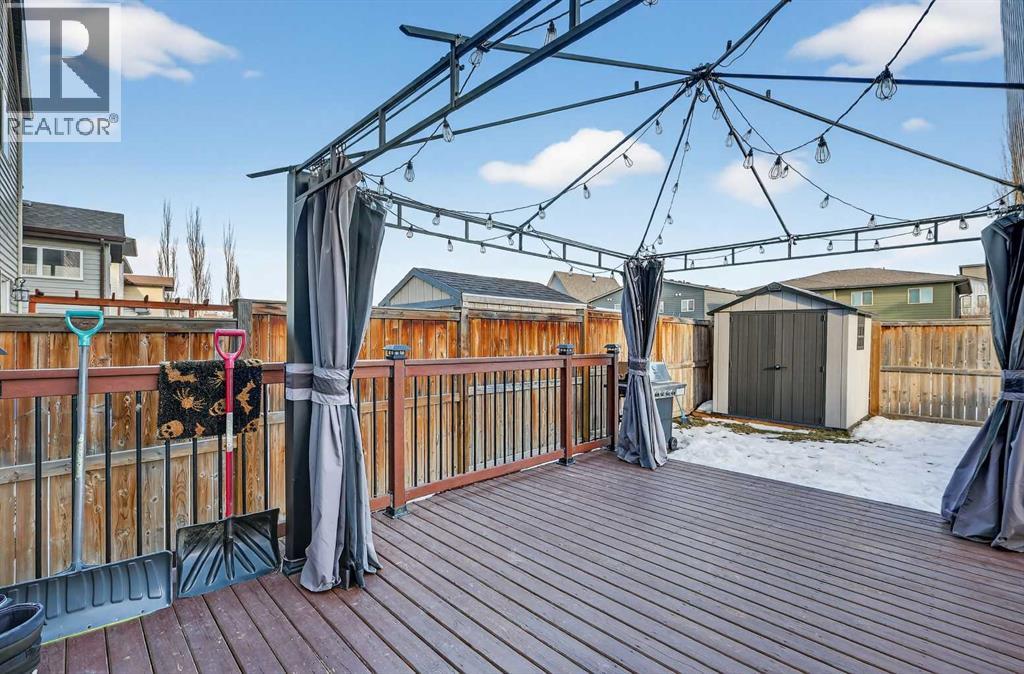 Single Family House for Sale in  Walden Crescent SE Walden Calgary 