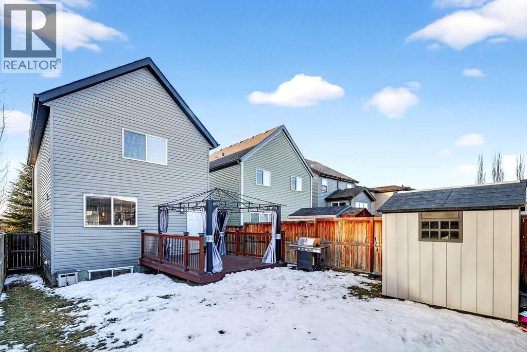 Single Family House for Sale in  Walden Crescent SE Walden Calgary 