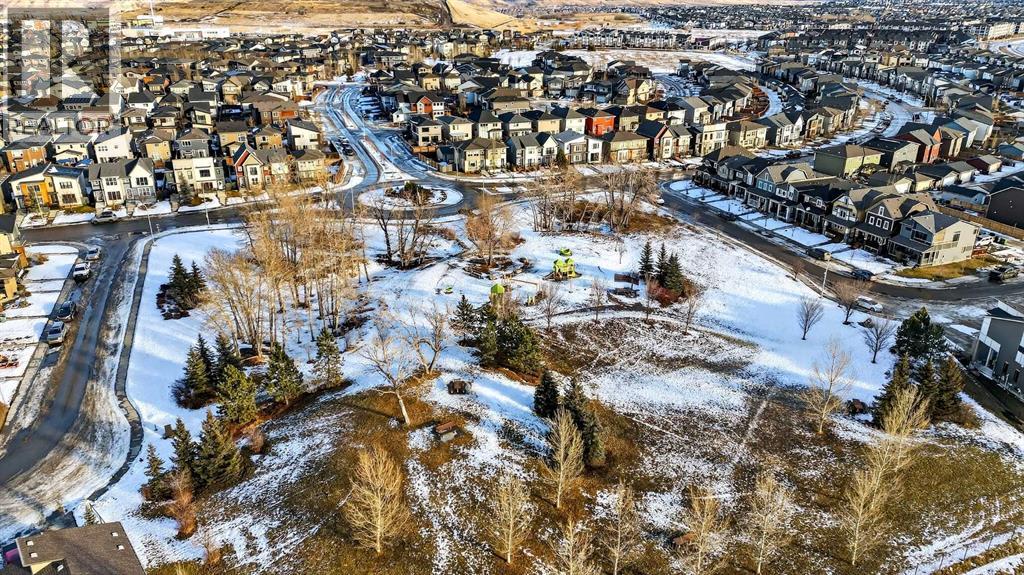 Single Family House for Sale in  Walden Crescent SE Walden Calgary 