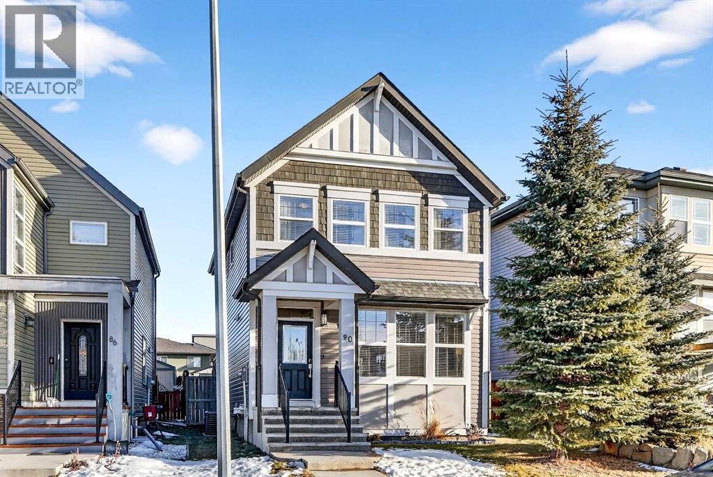 Single Family House for Sale in  Walden Crescent SE Walden Calgary 
