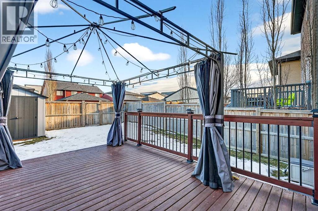 Single Family House for Sale in  Walden Crescent SE Walden Calgary 