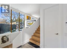 Laundry room - B - 34 Coulson Avenue, Toronto, ON M4V1Y5 Photo 9