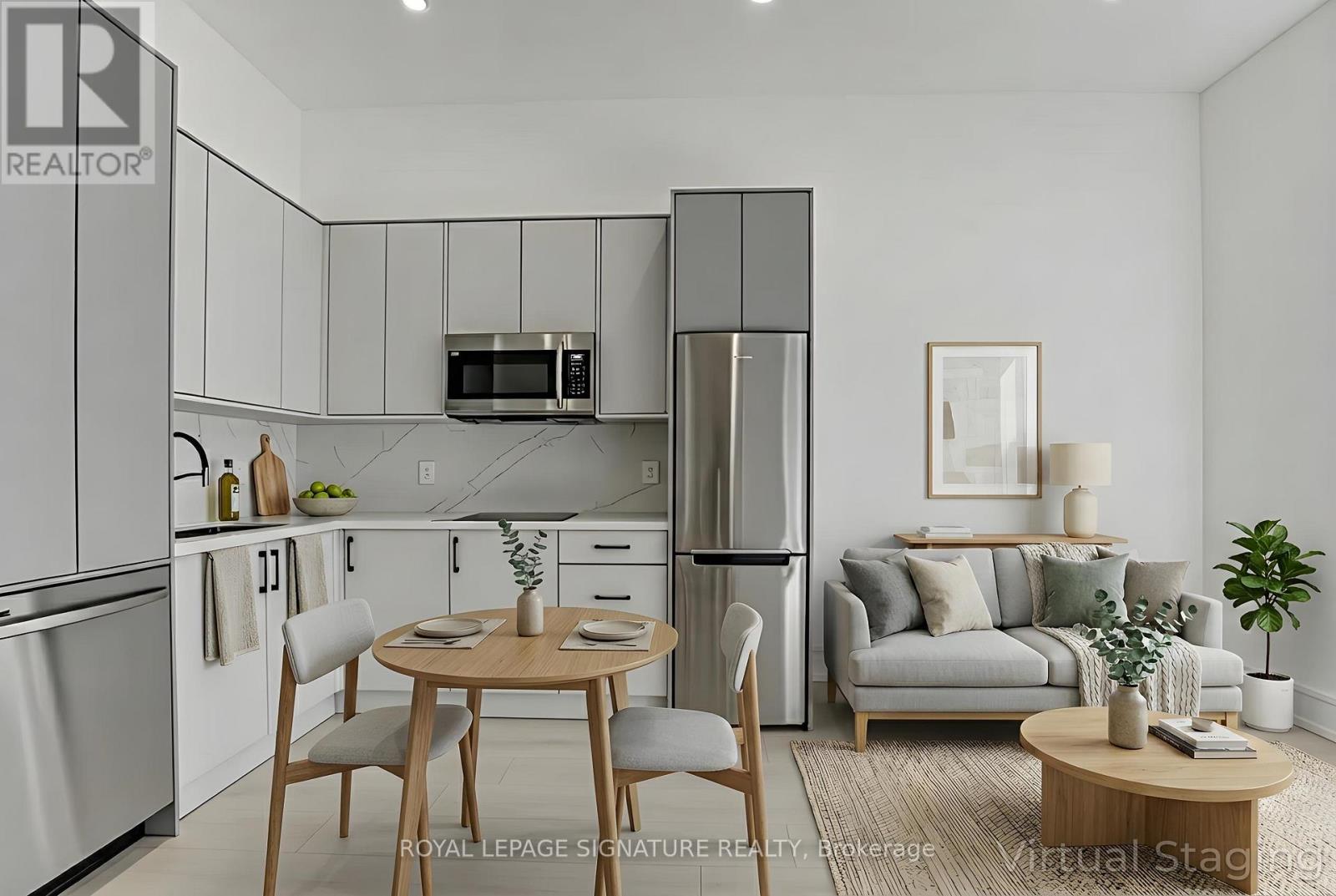 LOWER - 5 HOLBORNE AVENUE