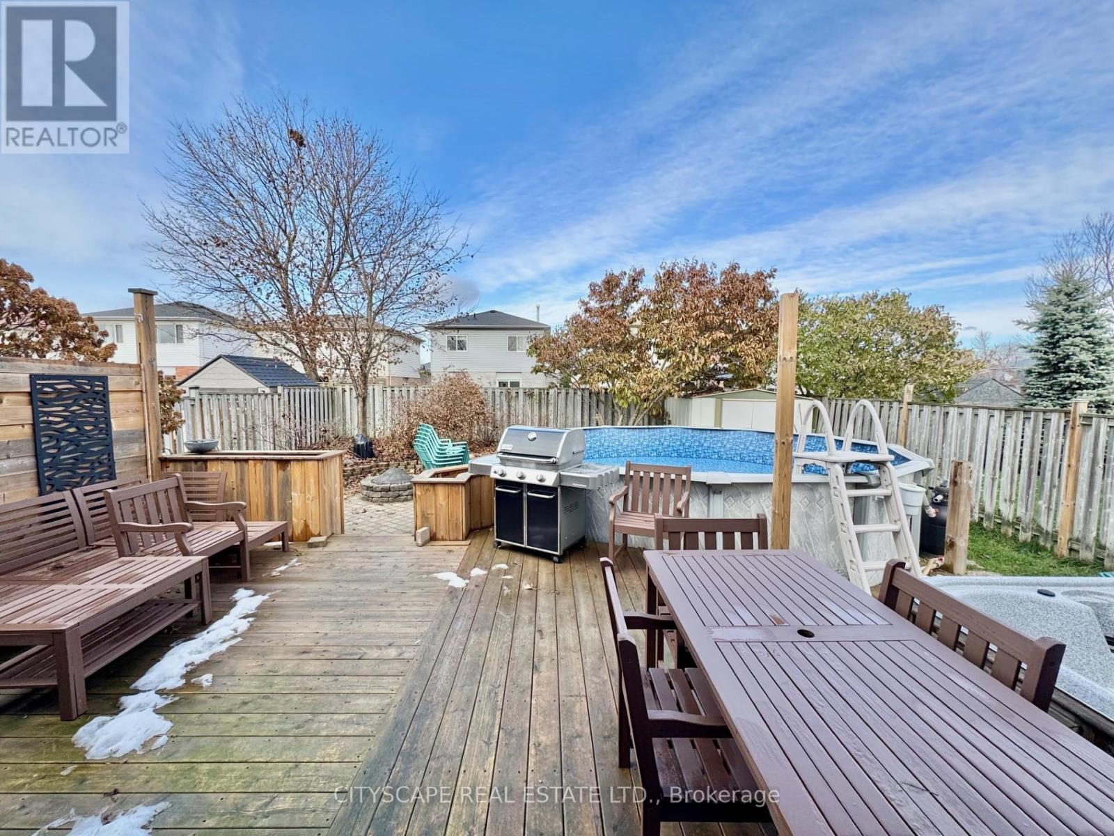 189 CHURCHLAND DRIVE - 31