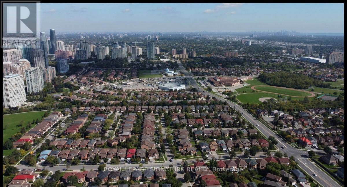 4194 TEA GARDEN CIRCLE, Mississauga (Creditview), Ontario