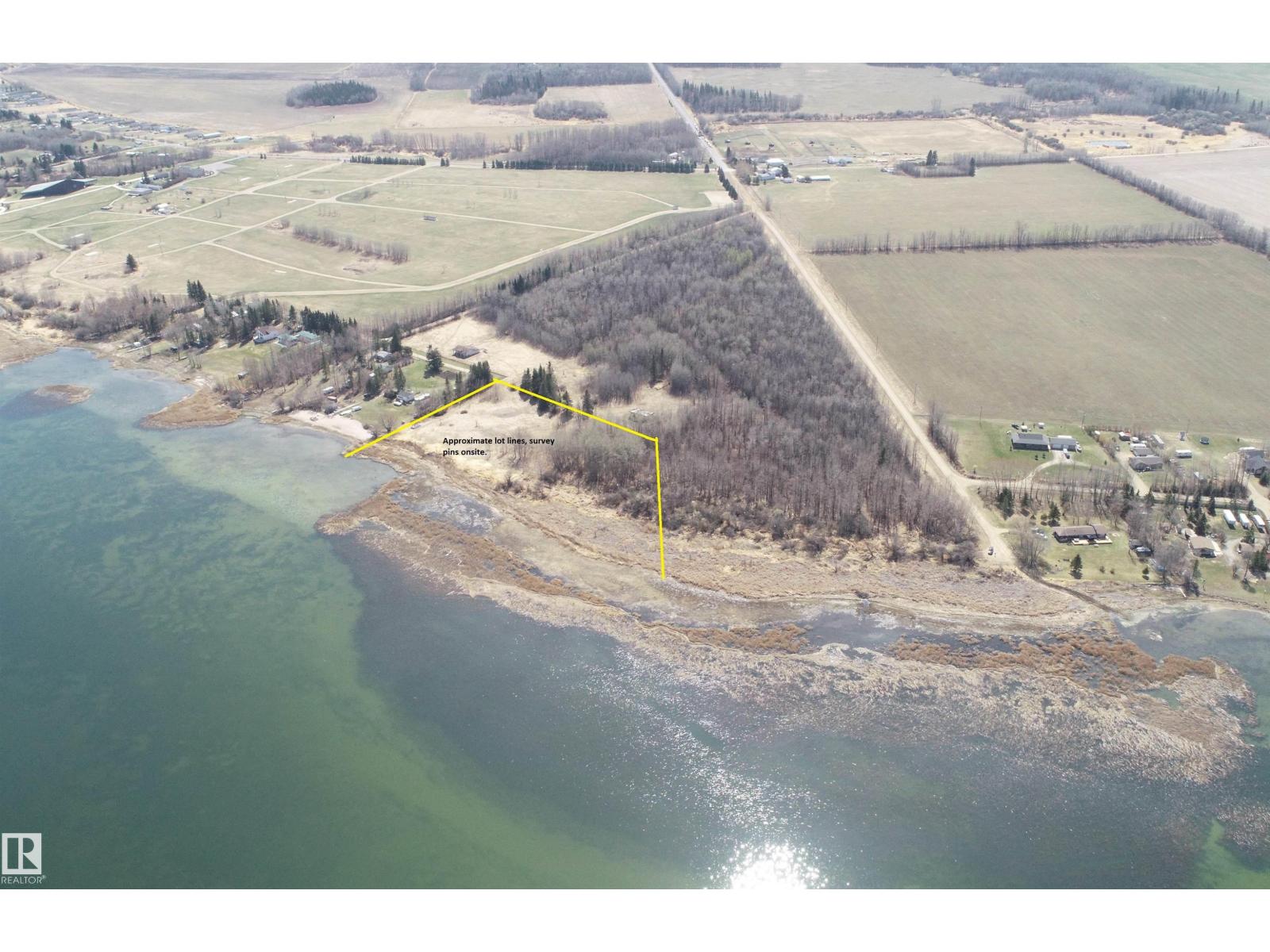 
          514 54411 RGE RD 40
            <br/>
            <span>Rural Lac Ste. Anne County</span>
            , 
            <span>AB</span>
             <span>T0E0A0</span>
         - Photo 9