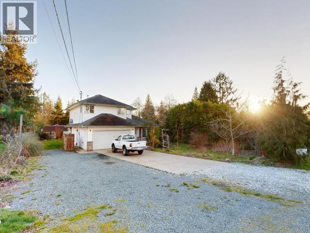 6030 LOIS STREET, Powell River