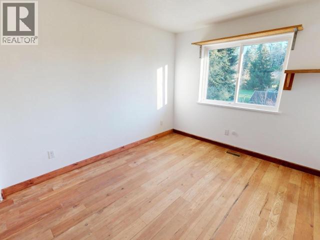 6030 LOIS STREET, Powell River