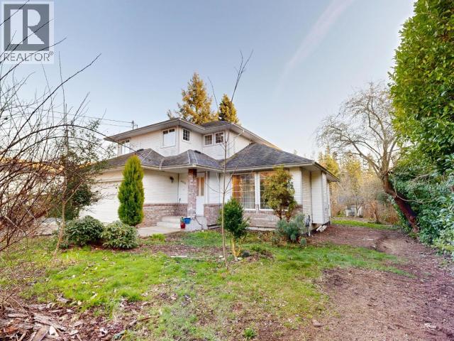 6030 LOIS STREET, Powell River