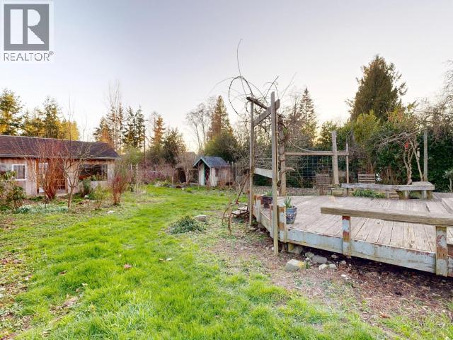 6030 LOIS STREET, Powell River