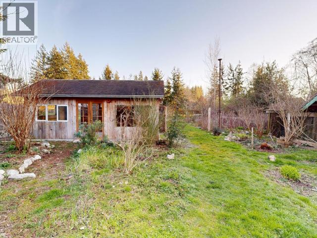 6030 LOIS STREET, Powell River