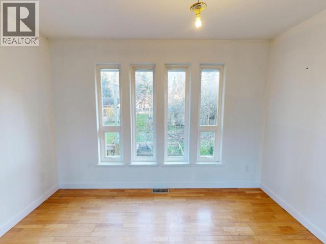 6030 LOIS STREET, Powell River